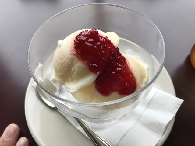 スカイパーク寒風山回転展望台 - 脇本（その他）の写真