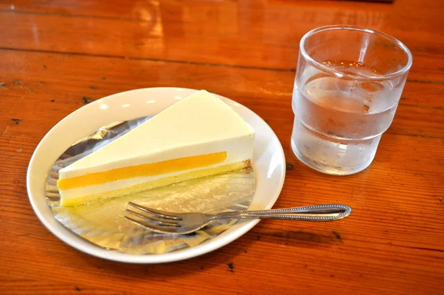 小岩井農場　サイロ喫茶室 - 雫石町その他（喫茶店）の写真