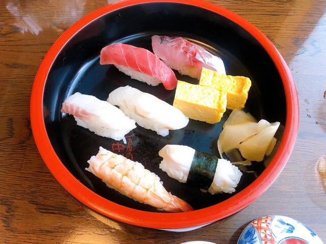 すし屋の中川 - 仁賀保（寿司）の写真