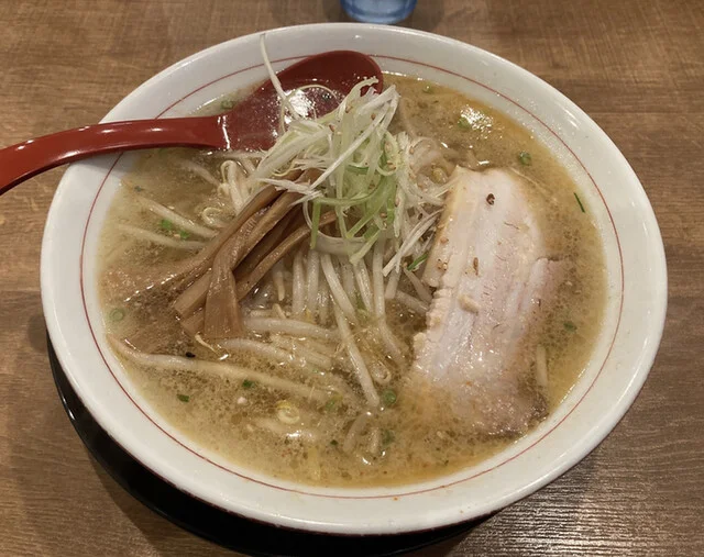 らーめん せん家 角田店（らーめん せんか） - 角田（ラーメン）の写真