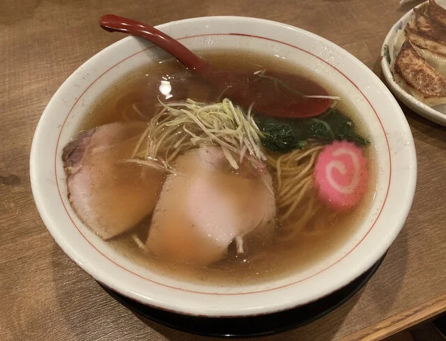 らーめん せん家 角田店（らーめん せんか） - 角田（ラーメン）の写真