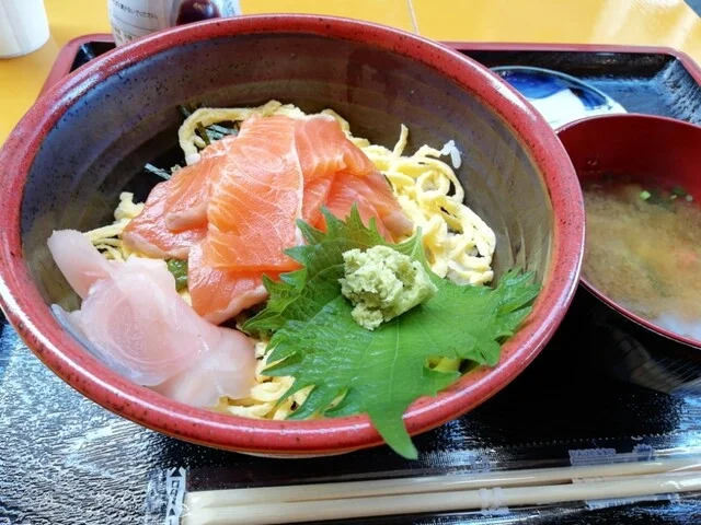 おかめ食堂 - 大槌（食堂）の写真