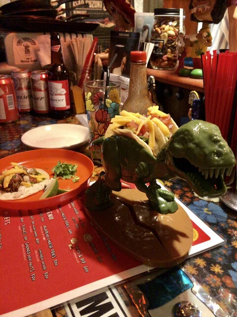 ムーチャス（Muchas） - 山形（メキシコ料理）の写真