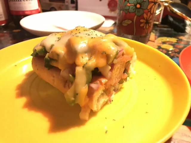 ムーチャス（Muchas） - 山形（メキシコ料理）の写真