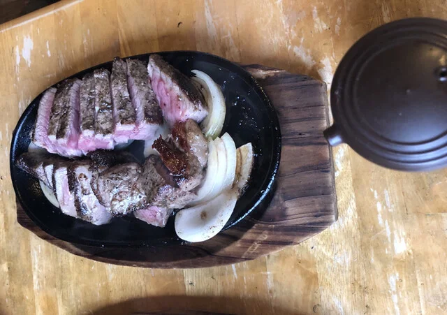 炭炭（タンタン） - 羽後町その他（居酒屋）の写真