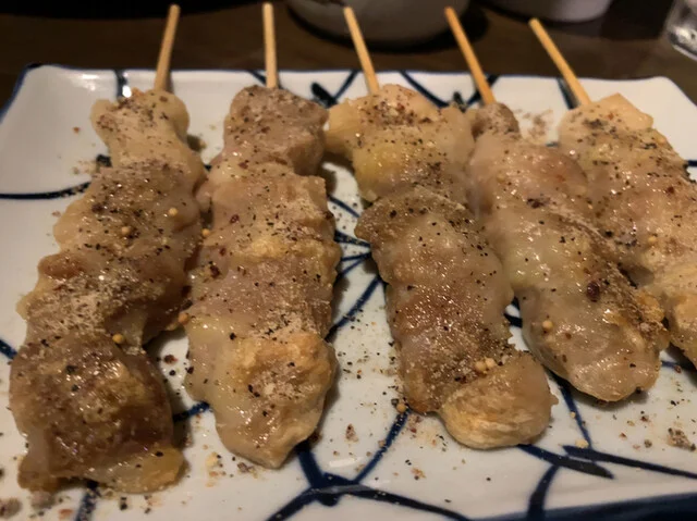 あたしンち - 米沢（居酒屋）の写真