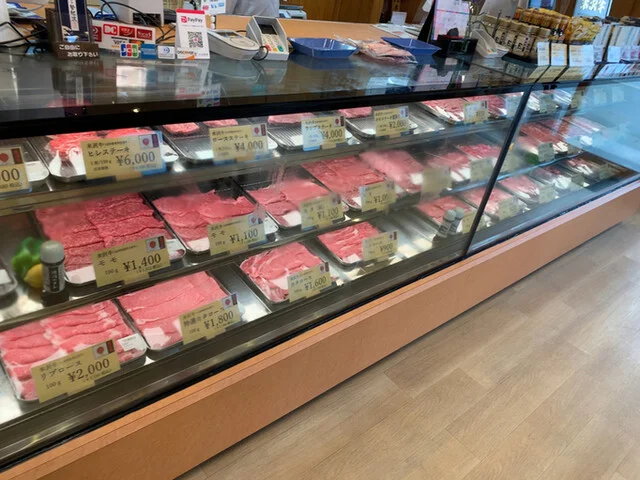 登起波牛肉店 - 米沢（その他）の写真