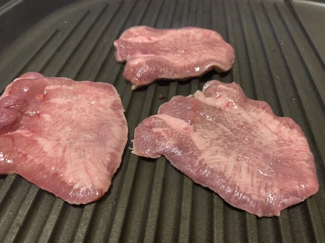 登起波牛肉店 - 米沢（その他）の写真