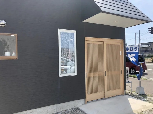 蕎麦230 - 土崎（そば）の写真