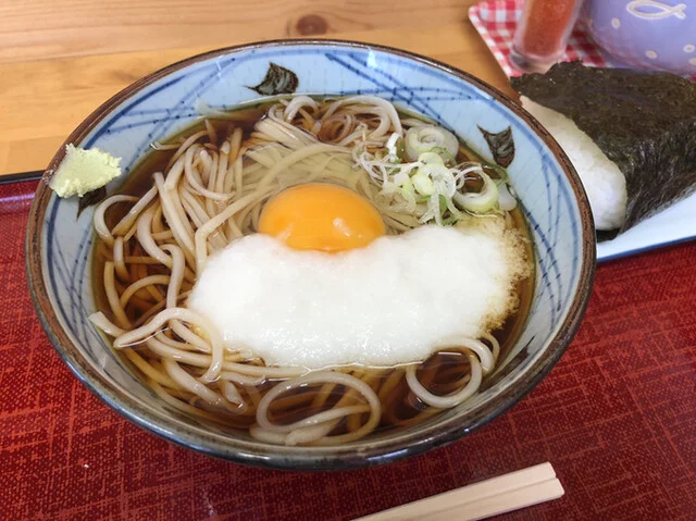 蕎麦230 - 土崎（そば）の写真