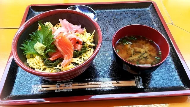 おかめ食堂 - 大槌（食堂）の写真