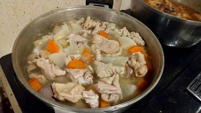 おやじの気まぐれ - 山形（居酒屋）の写真