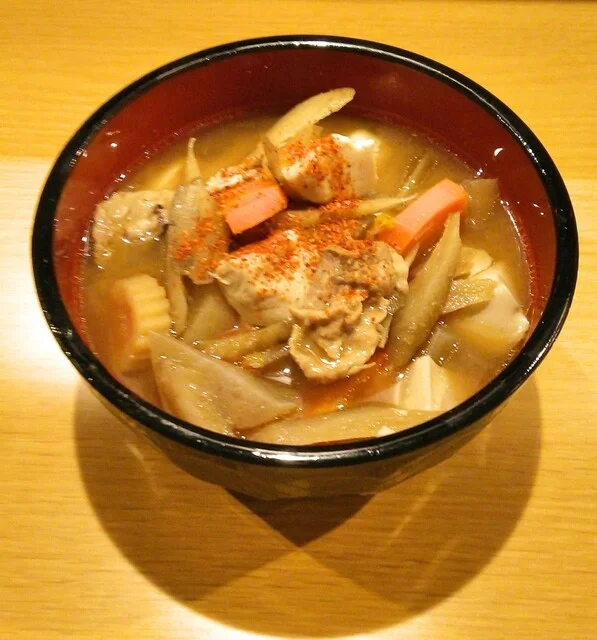 おやじの気まぐれ - 山形（居酒屋）の写真