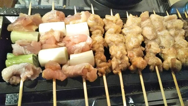 おやじの気まぐれ - 山形（居酒屋）の写真