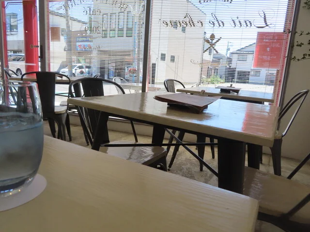 ブーランジェリー レ・ド・シェーブル（BOULANGERIE LAIT DE CHEVRE） - 宮古（パン）の写真