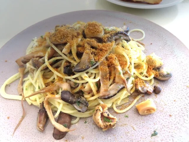 ブーランジェリー レ・ド・シェーブル（BOULANGERIE LAIT DE CHEVRE） - 宮古（パン）の写真