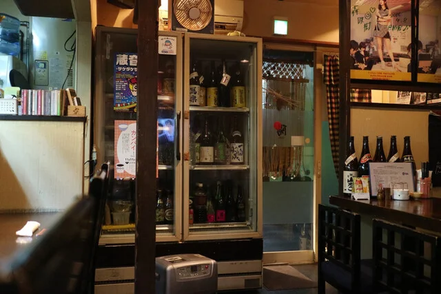 かもし処 陽-SUN- - 上盛岡（居酒屋）の写真