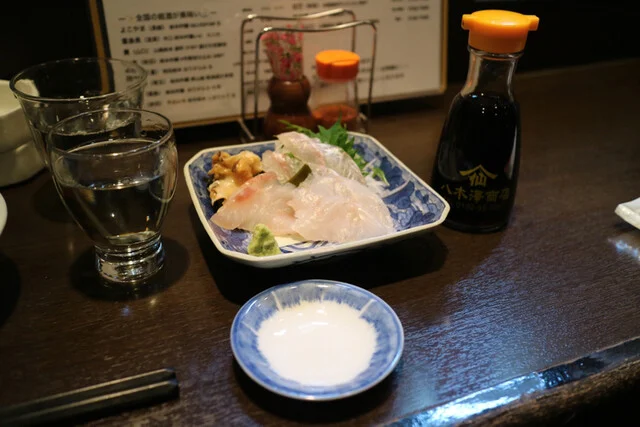 かもし処 陽-SUN- - 上盛岡（居酒屋）の写真