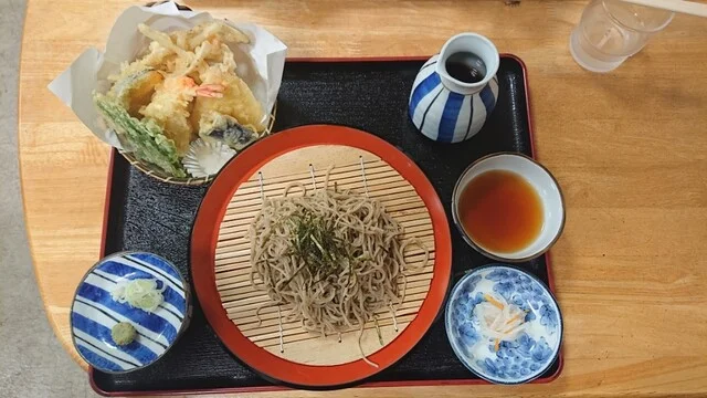 玄武洞茶屋（げんぶどうちゃや） - 雫石町その他（そば）の写真