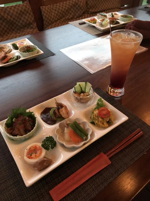 うめはな（umehana） - 陸中山田（ダイニングバー）の写真