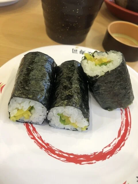 かっぱ寿司 大館店 - 大館（回転寿司）の写真