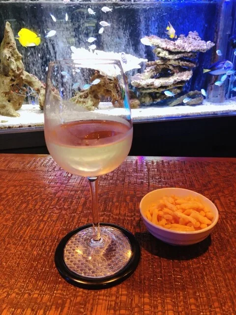 アクシア - 秋田（バー）の写真