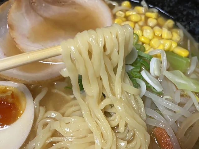 有限会社 安保食品 - 鹿角花輪（その他）の写真