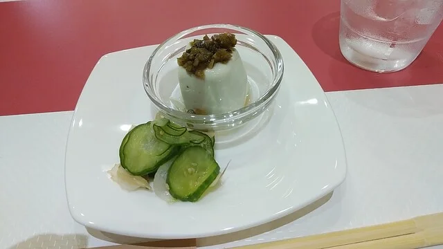 十割そばびと - 厨川（そば）の写真