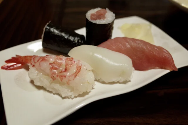 大将寿司 - 大久保（寿司）の写真