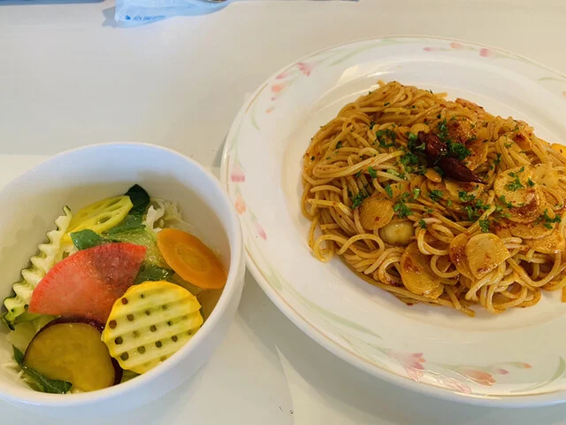 スタジョーニ - 横手（イタリアン）の写真