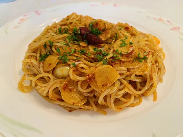 スタジョーニ - 横手（イタリアン）の写真