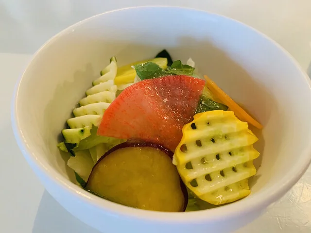 スタジョーニ - 横手（イタリアン）の写真