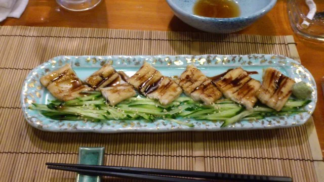 鮨処次郎 - 久慈（寿司）の写真