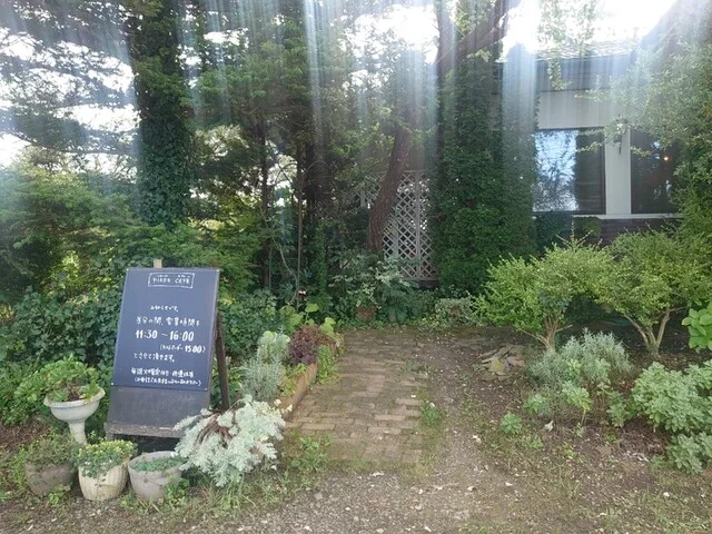 FLORE CAFĒ　（フロール・カフェ） - 花泉（カフェ）の写真