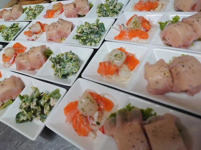 バー ゼロ（BAR ZERO） - 船越（バー）の写真