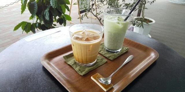 カフェ ジャーナル（Cafe Journal） - 一ノ関（カフェ）の写真