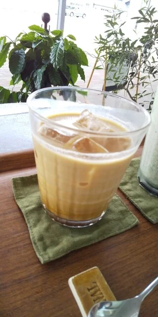 カフェ ジャーナル（Cafe Journal） - 一ノ関（カフェ）の写真