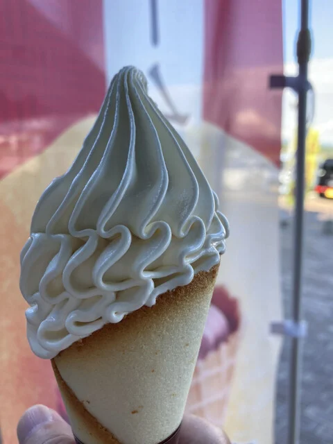 道の駅みねはま おらほの館 - 鳥形（道の駅）の写真