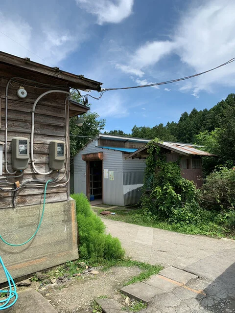 斎藤養鶏場 - 横倉（その他）の写真