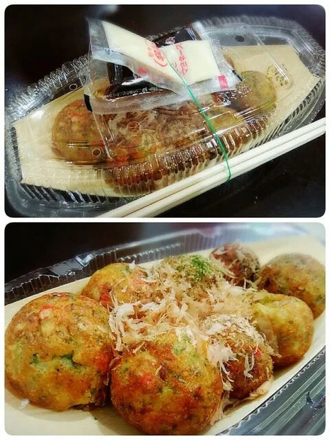 築地銀だこ イオンモール天童店 - 天童南（たこ焼き）の写真