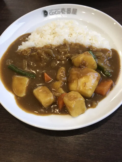 CoCo壱番屋 秋田東通店（ココイチバンヤ） - 秋田（カレー）の写真