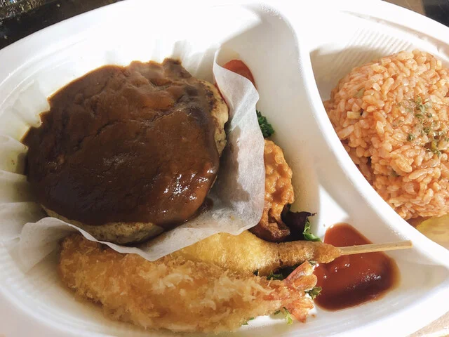 ニードザプレイス（NEED THE PLACE） - 秋田（その他）の写真