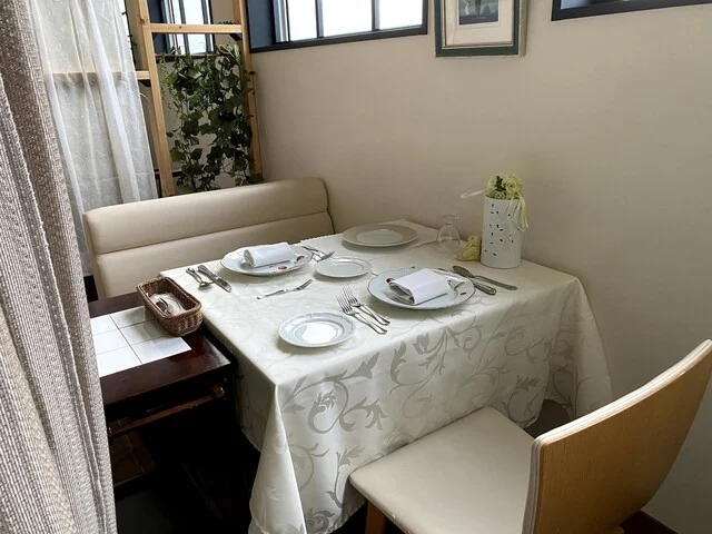 ルセット - 秋田（フレンチ）の写真