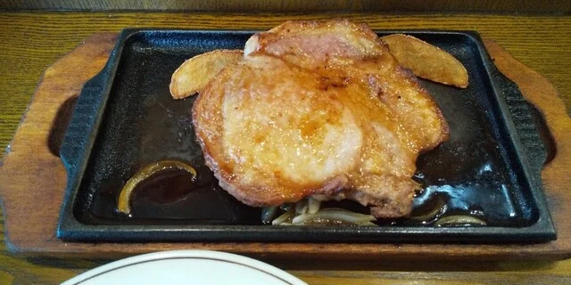 にんじん - 一ノ関（食堂）の写真