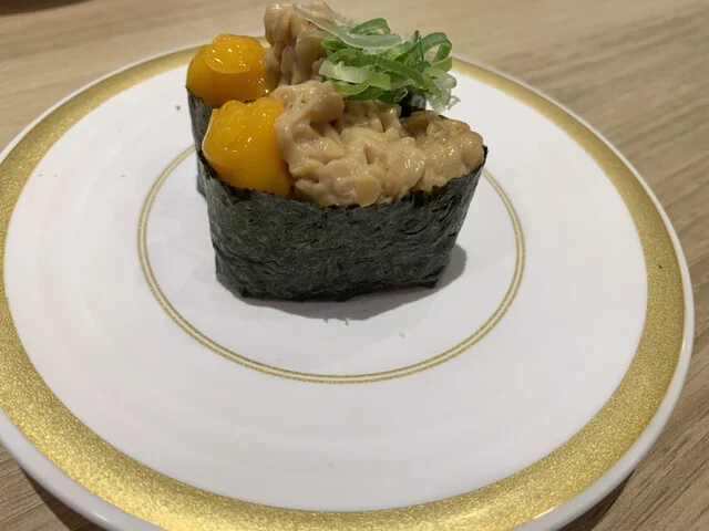 かっぱ寿司 米沢店 - 米沢（回転寿司）の写真