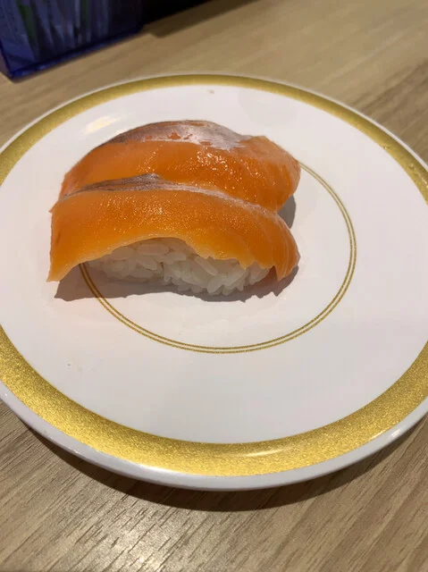 かっぱ寿司 米沢店 - 米沢（回転寿司）の写真