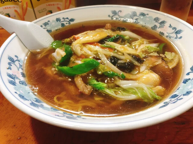 かぶちゃん食堂 - 大館（食堂）の写真