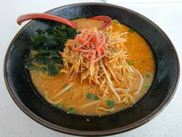 ラーメンとん太 一関 - 一ノ関（ラーメン）の写真