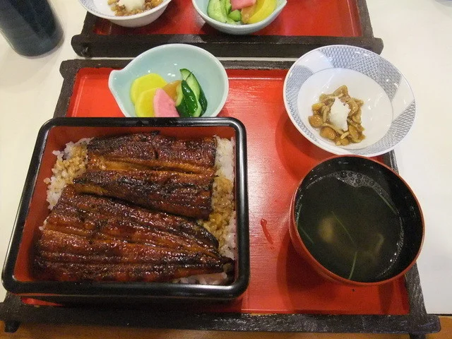 新ばし - 花巻（寿司）の写真