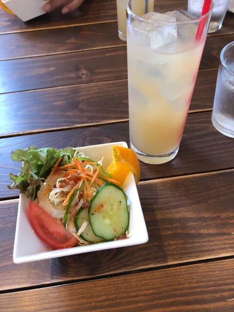 ナヴォーナ - 水沢（洋食）の写真